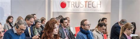 TRUSTECH, the global event for innovative payments 